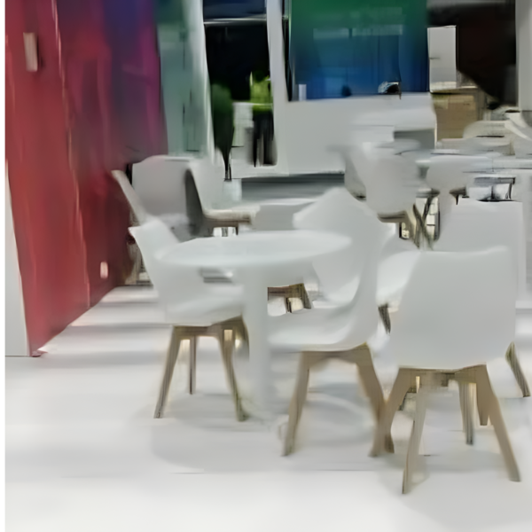 Indoor chairs